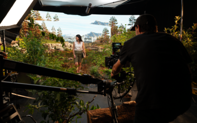 Take 2 Studios Partner with ROE Visual to Host Hands-on Virtual Production